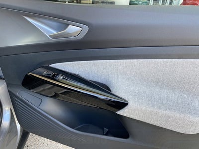 2026 Volkswagen ID.4 Pro