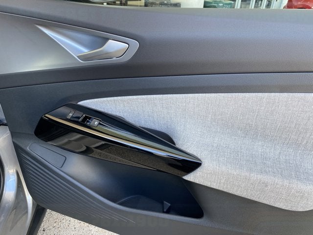 2026 Volkswagen ID.4 Pro