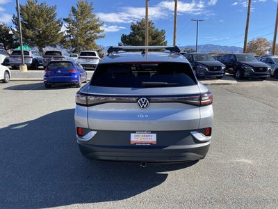 2026 Volkswagen ID.4 Pro