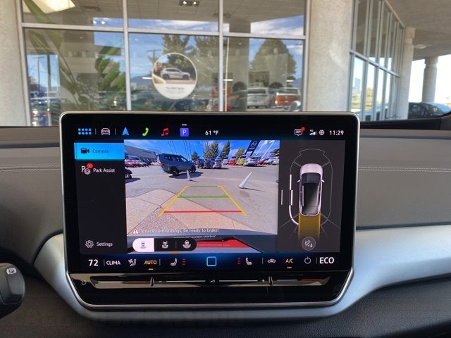 2026 Volkswagen ID.4 Pro