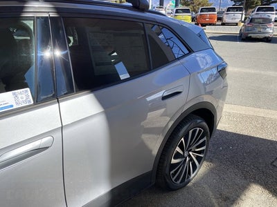 2026 Volkswagen ID.4 Pro