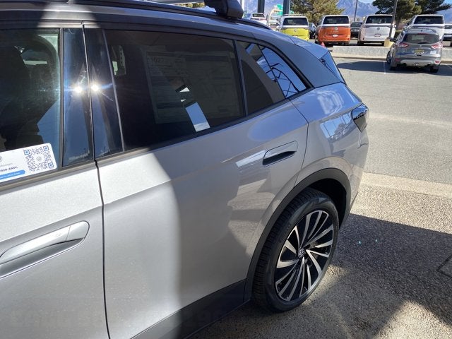 2026 Volkswagen ID.4 Pro