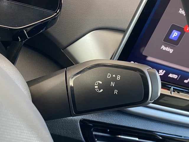 2026 Volkswagen ID.4 Pro