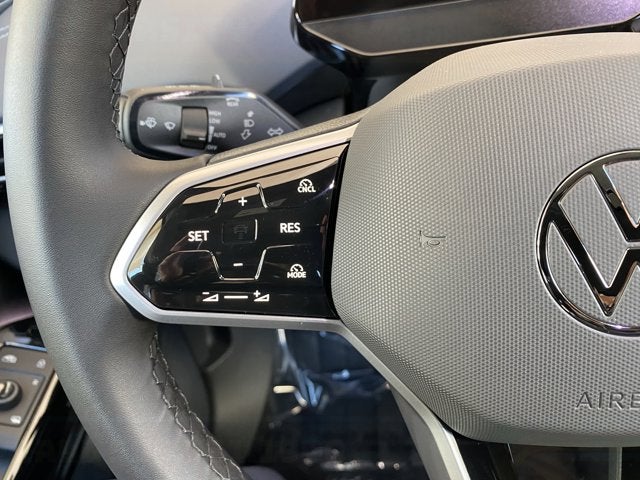 2026 Volkswagen ID.4 Pro