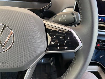 2026 Volkswagen ID.4 Pro