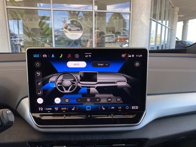 2026 Volkswagen ID.4 Pro