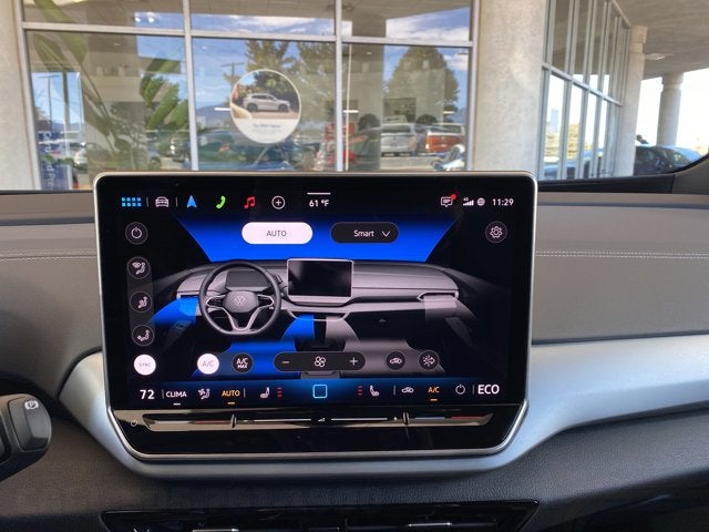 2026 Volkswagen ID.4 Pro