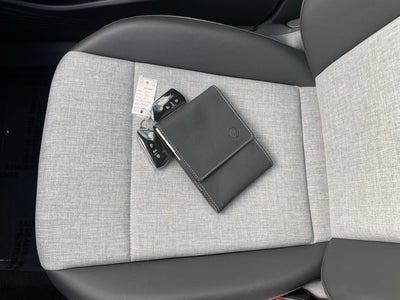 2025 Volkswagen ID.4 Pro