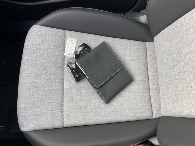 2025 Volkswagen ID.4 Pro
