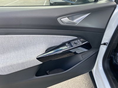 2025 Volkswagen ID.4 Pro
