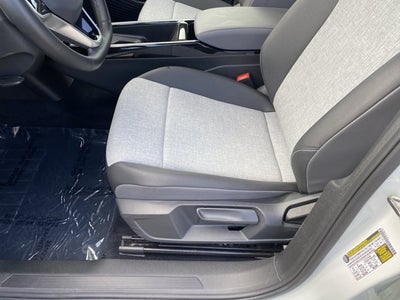 2025 Volkswagen ID.4 Pro