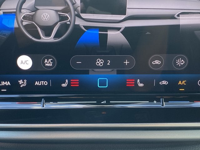 2025 Volkswagen ID.4 Pro