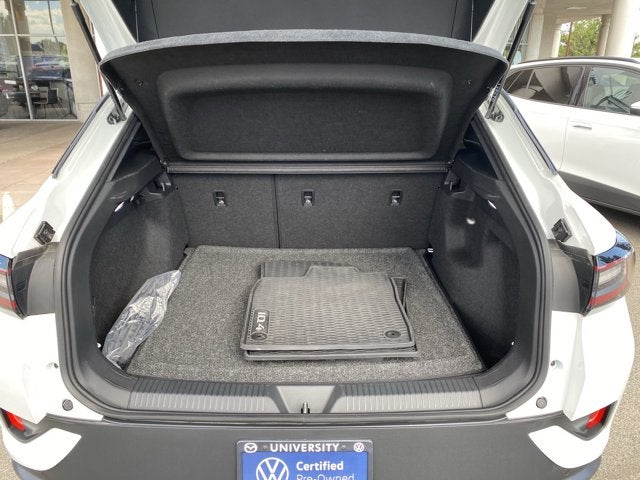 2025 Volkswagen ID.4 Pro