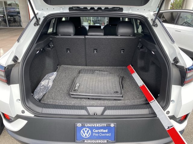 2025 Volkswagen ID.4 Pro