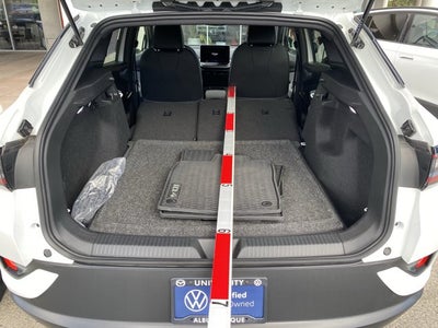 2025 Volkswagen ID.4 Pro
