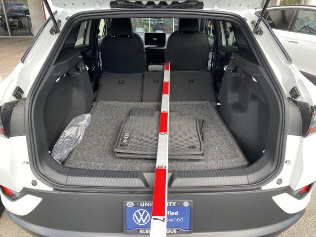 2025 Volkswagen ID.4 Pro