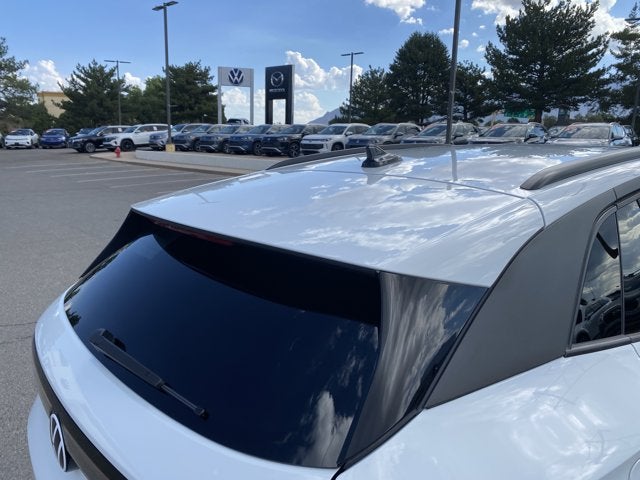 2025 Volkswagen ID.4 Pro