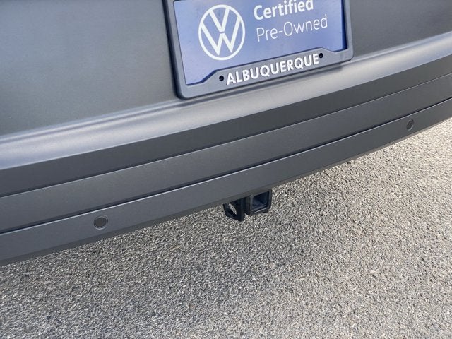 2025 Volkswagen ID.4 Pro