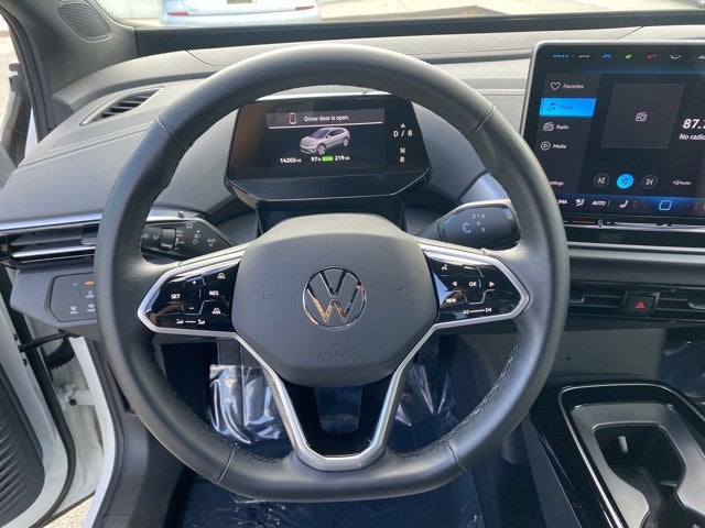 2025 Volkswagen ID.4 Pro