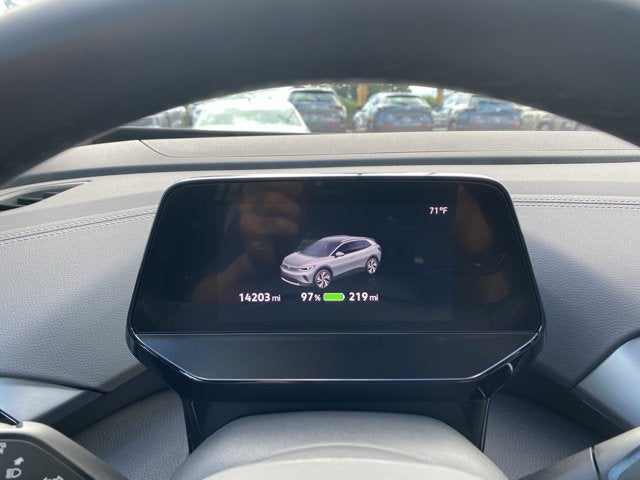 2025 Volkswagen ID.4 Pro