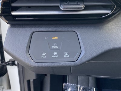2025 Volkswagen ID.4 Pro