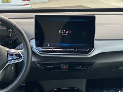 2025 Volkswagen ID.4 Pro
