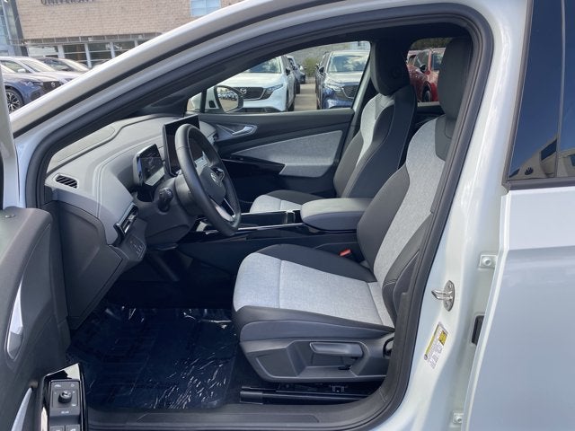 2025 Volkswagen ID.4 Pro