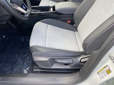 2025 Volkswagen ID.4 Pro