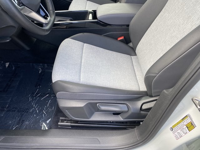 2025 Volkswagen ID.4 Pro