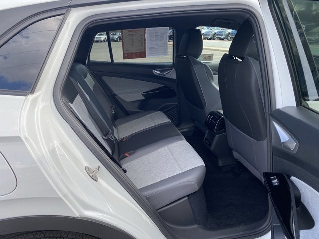 2025 Volkswagen ID.4 Pro