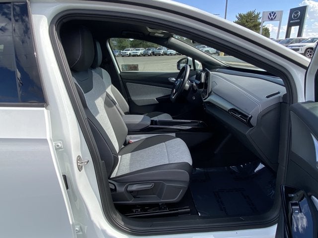 2025 Volkswagen ID.4 Pro