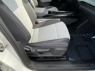 2025 Volkswagen ID.4 Pro
