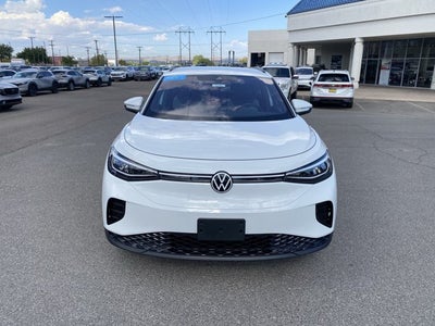 2025 Volkswagen ID.4 Pro