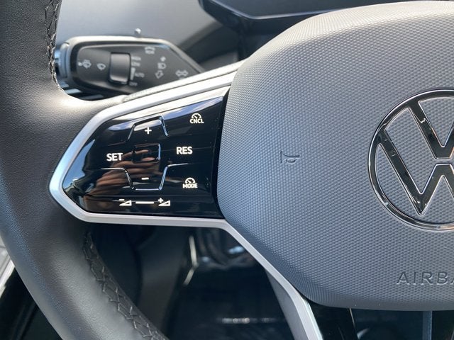 2025 Volkswagen ID.4 Pro