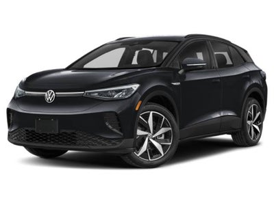 2025 Volkswagen ID.4 Pro