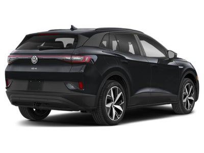 2025 Volkswagen ID.4 Pro