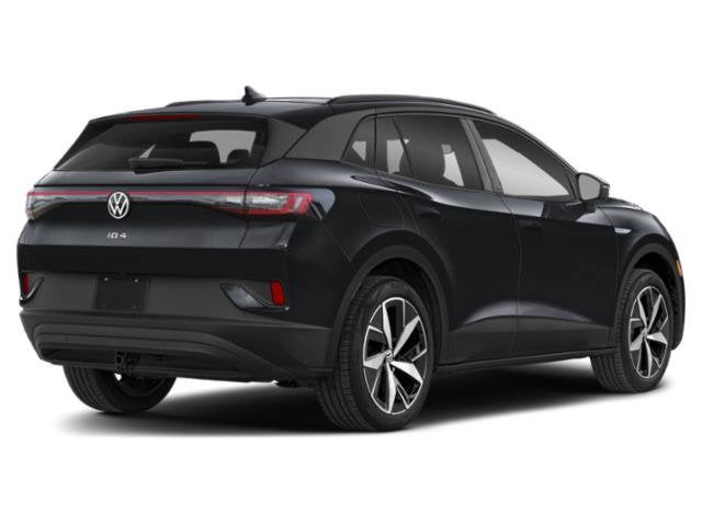 2025 Volkswagen ID.4 Pro