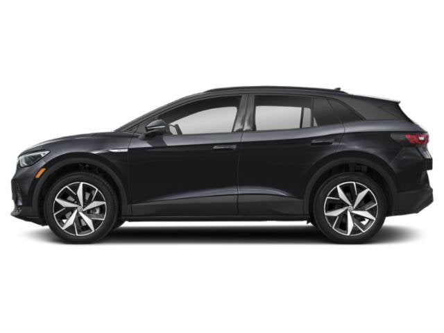 2025 Volkswagen ID.4 Pro
