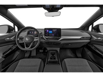 2025 Volkswagen ID.4 Pro