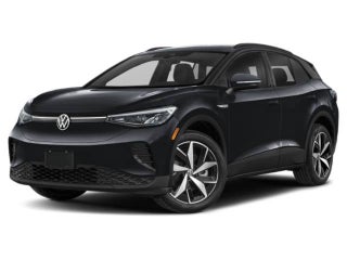 2025 Volkswagen ID.4 Pro