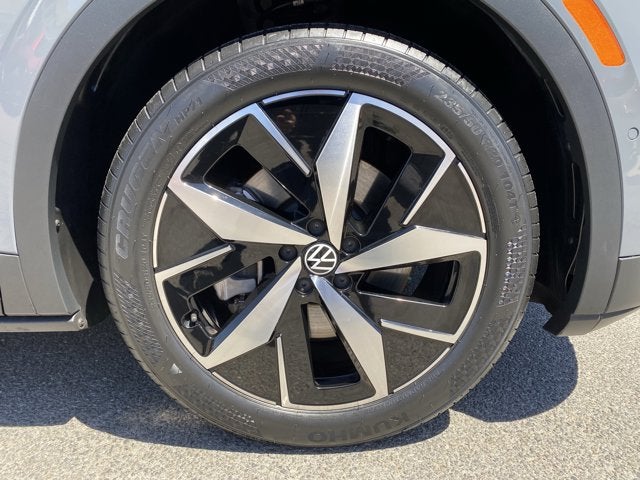 2023 Volkswagen ID.4 S