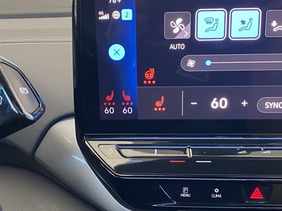 2023 Volkswagen ID.4 S