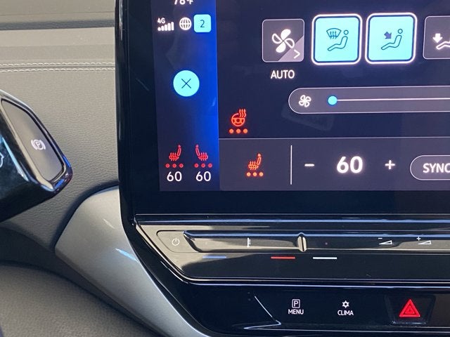 2023 Volkswagen ID.4 S