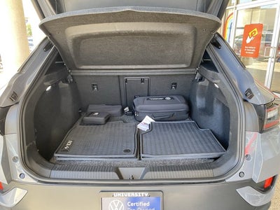 2023 Volkswagen ID.4 S