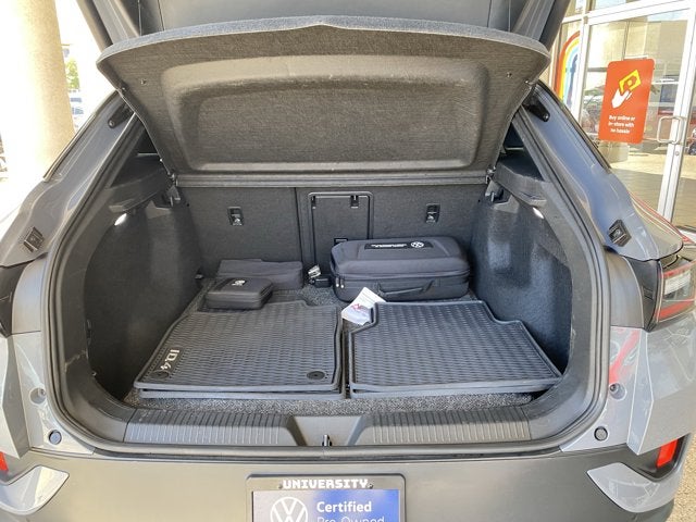 2023 Volkswagen ID.4 S