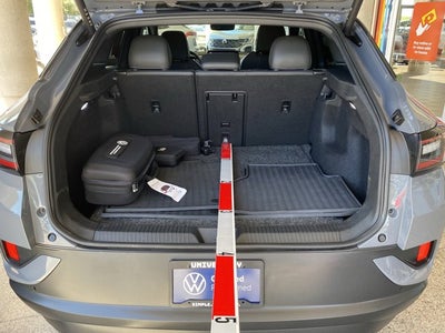 2023 Volkswagen ID.4 S