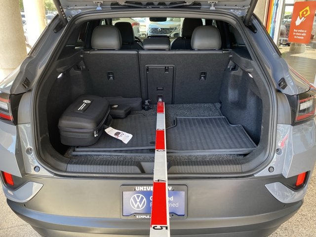 2023 Volkswagen ID.4 S