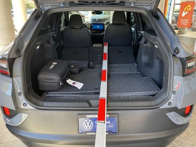 2023 Volkswagen ID.4 S