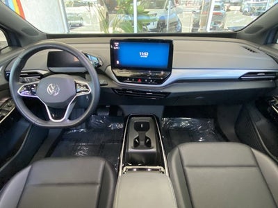 2023 Volkswagen ID.4 S