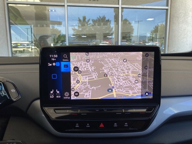 2023 Volkswagen ID.4 S